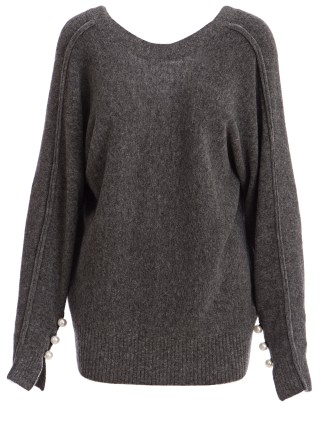 Светр 3.1 PHILLIP LIM (829): фото 2 - Invogue